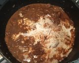 レストランクラスの本格ビーフストロガノフ作り方10写真