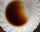 冷奴よりツルン♪餃子の皮で琥珀のジュレ皿作り方1写真