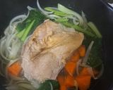 お急ぎ鶏の照り焼き作り方9写真