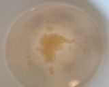 濃厚な抹茶羊羹作り方3写真