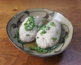 いわしのつみれおでん作り方4写真