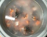 【保育園給食】たんぱくおにぎり作り方2写真