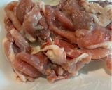 【麹✖️ワンパン】豚と白菜のあんかけ丼作り方2写真