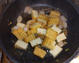 改☆甘～いタイ焼きそばパッタイ作り方4写真