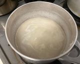 簡単ガッツリ油そば作り方6写真