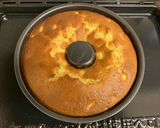 さつまいものリングケーキ作り方6写真