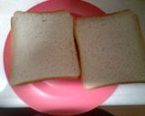 チーズがとろーりピザパン作り方1写真
