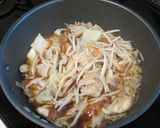 あんかけ焼きそば作り方4写真