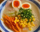 半熟♪美味しいゆで卵作り方21写真