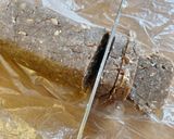 みりん粕のクッキー作り方7写真
