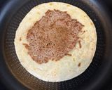 ビックマック風ソースのタコス作り方3写真