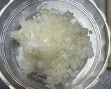 トマトと玉ねぎのカプレーゼ作り方1写真