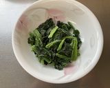 さば缶で！三色そぼろ丼作り方8写真