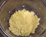 米粉でもっちり！明太子入りポテトボール作り方3写真