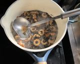 懐かしい田舎風ひじき煮作り方11写真