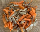 美味！手作りがんもどき作り方2写真