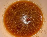 玉ねぎのピリ辛焼き浸し作り方4写真