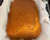 米粉メイプルパウンドケーキ作り方5写真