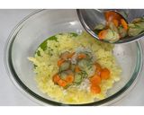 カレーポテトサラダ★動画あり★作り方25写真