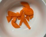 肉無豆腐コク旨クリーム味噌レモン味野菜炒作り方6写真