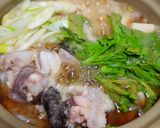 あんこう鍋作り方2写真