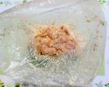 簡単夕飯主菜鶏ささみサクサク顆粒ポン酢唐揚肉料理作り方4写真