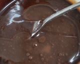 かさ増し♪レンジで簡単!チョコクリーム作り方3写真