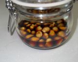 簡単ゆず風味醤油作り方4写真