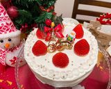2023年⭐️クリスマスディナー覚書🎄.*作り方7写真