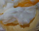 簡単♬カップで濃厚クリームチーズケーキ♬作り方5写真