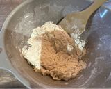 簡単シンプルプレーンビスケット作り方2写真