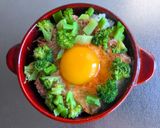 コンビーフディップドリア作り方7写真