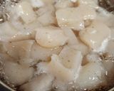 炊飯器で簡単！砂糖なしコク旨筑前煮作り方3写真