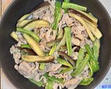 豚肉の味噌炒め♡* (写真付き)作り方10写真
