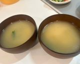 花咲かに出汁みそしる！作り方4写真