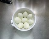 生姜味噌おでん作り方4写真