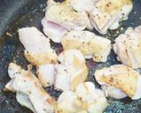 白米消滅!鶏もも肉のソテー甘酢マヨネーズ作り方12写真