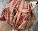 牛肉＆里芋で〜山形名物芋煮〜作り方5写真