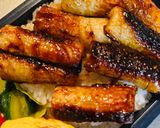 弁当にも!市販うなぎのたれでちくわ蒲焼き作り方6写真