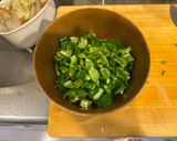 牛すじカレー作り方3写真