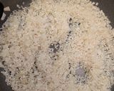 Theフライパンパエリア🥘作り方11写真