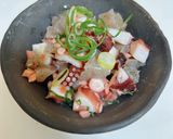 タコの無限おつまみ作り方6写真