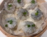 包まない蝦しゅうまい作り方5写真