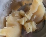 濃厚な抹茶羊羹作り方1写真
