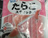 鮭とタラコと小松菜のバター醤油炒飯作り方2写真