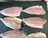 アリサの本気🐰アジのちらし寿司🐟️作り方4写真