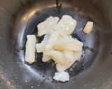 中華風！ブロッコリーの海鮮とろみ炒め作り方2写真