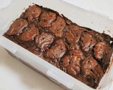 豆腐と米粉のココア蒸しケーキ作り方5写真