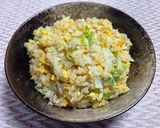 シンプルなパラパラねぎ炒飯作り方10写真