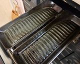 シンプル！アスパラの肉巻き作り方5写真